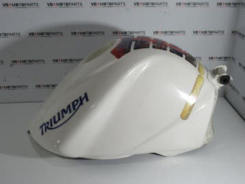 Triumph Street Triple 675 Tank, Ophalen of Verzenden, Nieuw