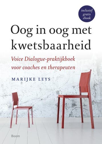 Oog in oog met kwetsbaarheid 9789024421251, Zo goed als nieuw