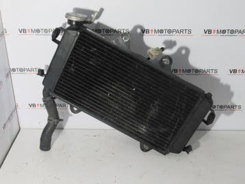 KTM 390 Duke Radiateur radiator, Motoren, Ophalen of Verzenden, Nieuw