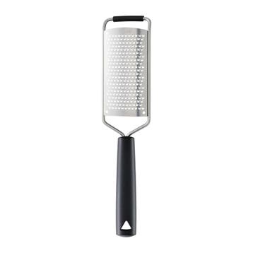 Triangle Stijlvolle Kaasrasp – Fijn RVS – 26 cm – Vaat, Ophalen of Verzenden, Nieuw