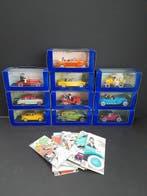 Moulinsart / Atlas 1:43 - Modelauto (10) - Tintin, Nieuw