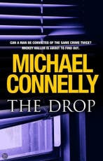 Drop 9781409134299 Michael Connelly, Verzenden, Gelezen, Michael Connelly