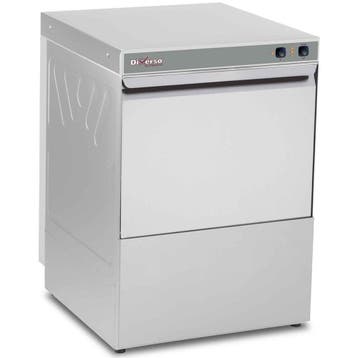 Diverso vaatwasser mand 500x500mm, met afvoerpomp, Verzenden, Nieuw in verpakking