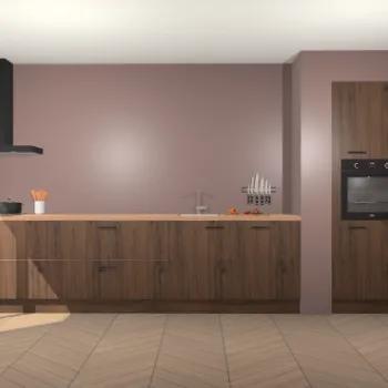 Noten keuken Calgary 86231, Verzenden, Nieuw