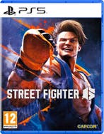 Street Fighter 6, Verzenden, Nieuw