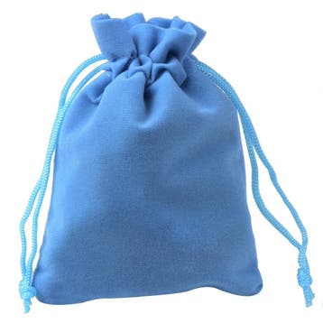 Fako Bijoux - Fluweel Cadeau Zakjes - Velours - 7x9cm -, Verzenden, Nieuw