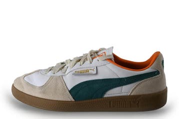 Puma Sneakers in maat 44 Wit, Puma, Verzenden, Wit, Sneakers of Gympen