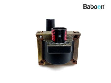 Bobine Moto Guzzi Breva 750 2003-2012 (LLG00), Verzenden, Gebruikt