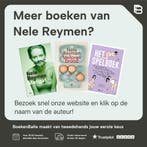 FAQ 9789464341836 Nele Reymen, Verzenden, Zo goed als nieuw, Nele Reymen