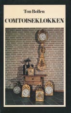 Comtoise klokken 9789022842539 Bollen, Boeken, Verzenden, Gelezen, Bollen