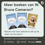 A Dogs Purpose 9780765388117 W. Bruce Cameron, Verzenden, Gelezen, W. Bruce Cameron