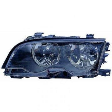 Koplamp bestuurderskant passend voor BMW 3 serie E46 coup..., Auto-onderdelen, Verzenden, Nieuw