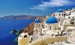 JigSaw Egeïsche Zee - Aegean Sea 1000 Stukjes Puzzel 50 x.., Verzenden, Nieuw