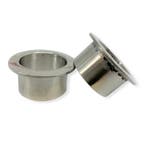 Talamex RVS hijsoog rubberboot spiegel 36 mm, Watersport en Boten, Ophalen of Verzenden, Nieuw