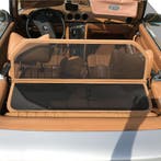 Mercedes-Benz SL-Klasse (1971-1989) Cabrio windscherm Dattel, Ophalen of Verzenden