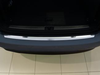 Achterbumper Beschermlijst Audi A4 Avant B7 8 K5 2004-2008, Ophalen of Verzenden, Nieuw