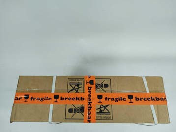 Etna Afzuigkap Onderbouw 60cm -, Verzenden, Nieuw