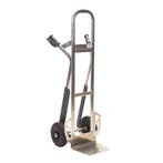 Steekwagen Matador M-NST300-L+GL Alu Luchtbanden, Doe-het-zelf en Verbouw, Transportwagens, Verzenden, Nieuw