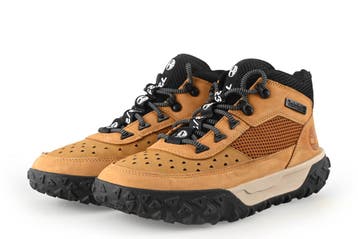 Timberland Sneakers in maat 42 Bruin, Kleding | Heren, Bruin, Verzenden, Timberland, Sneakers of Gympen