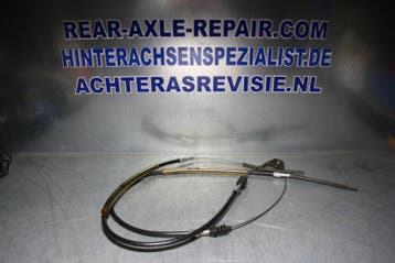Handremkabel Opel Rekord E, lengte 266 cm. (Achteras), Verzenden, Nieuw, Opel
