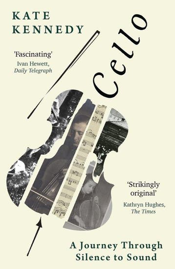 9781803287041 Cello Kate Kennedy, Boeken, Verzenden, Nieuw, Kate Kennedy