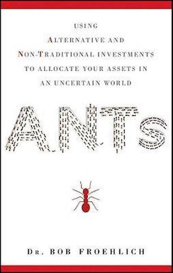 Boek ANTs 9780470944998, Verzenden, Zo goed als nieuw