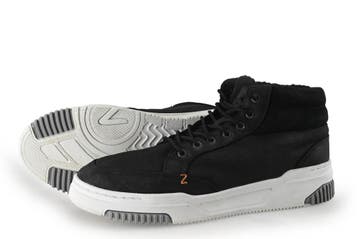 Hub Veterboots in maat 44 Zwart, Verzenden, Zwart, Boots, Hub