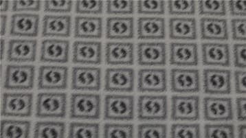 Outwell Vliestapijt Mirage 400SA, Ophalen of Verzenden, Nieuw, Outwell