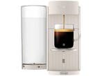 De Longhi -  Vertuo Up White - Capsulemachine  - Wit, Witgoed en Apparatuur, Koffiezetapparaten, Verzenden, Nieuw, 1 kopje, Koffiepads en cups