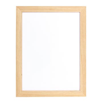Vintlux Fotolijst Vesterby Massive - Eiken Ongelakt 24x30 cm, Ophalen of Verzenden, Nieuw