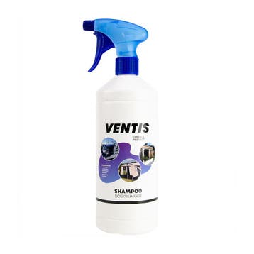 Ventis shampoo doekreiniger 1L, Ophalen of Verzenden