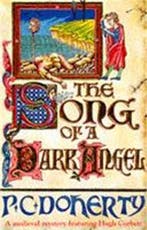 Song Of A Dark Angel 9780747244325 Paul Doherty, Verzenden, Gelezen, Paul Doherty