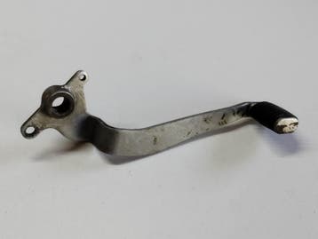 Rempedaal Kawasaki zxr 750, Verzenden, Gebruikt