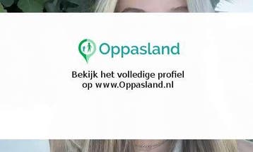Ik ben Carmen, 21 jaar oud en ik zoek oppaswerk in Culemb...