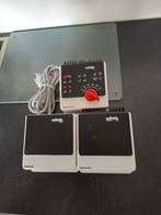 Märklin H0 - 6022 - Omvormer (3) - Set van drie eenheden:, Nieuw