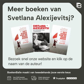 Zinkjongens - Svetlana Alexijevitsj 9789023456889, Boeken, Verzenden, Zo goed als nieuw, Svetlana Alexijevitsj