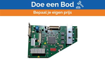 Bieden: Raytheon Anschutz High-Quality Gyro, Watersport en Boten, Ophalen of Verzenden, Nieuw