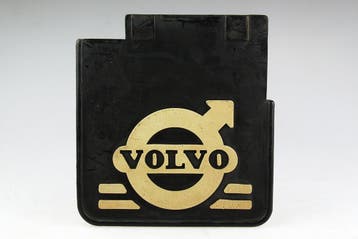 Spatlap Links Achter Volvo Duett PV 445 en P210, Ophalen of Verzenden, Nieuw