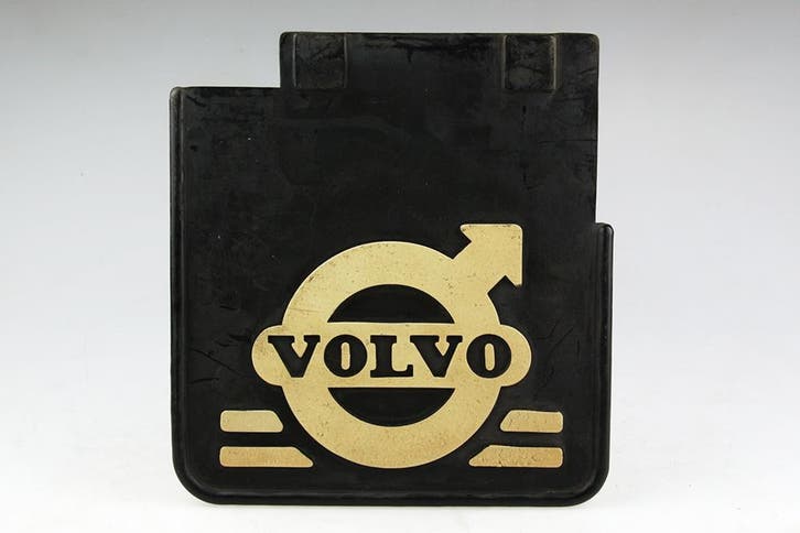 Spatlap Links Achter Volvo Duett PV 445 en P210, Auto-onderdelen, Carrosserie en Plaatwerk, Ophalen of Verzenden