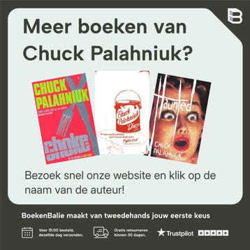 Fugitives and Refugees - Chuck Palahniuk 9780099464679, Verzenden, Gelezen, Chuck Palahniuk