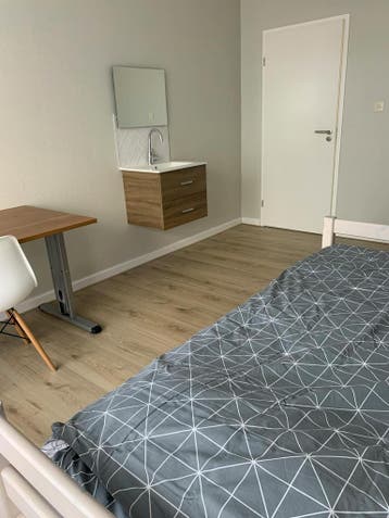 Eigen Kamer aan Akkerwinde, Capelle aan den IJssel, 50 m² of meer