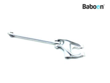 Achter Schokbreker Arm (dogbones) Ducati Monster 620, Motoren, Onderdelen | Ducati, Verzenden, Gebruikt