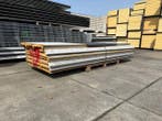 Dakpanelen 50/80 mm – 7x 3 meter – Eco/Wit, Ophalen, Nieuw, Dakisolatie