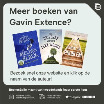 Universe Versus Alex Woods - Gavin Extence 9781444765892, Verzenden, Gelezen, Gavin Extence