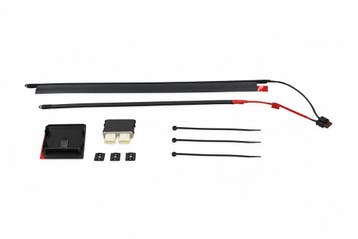 Complete retrofit-set voor elektrisch openen van de, Ophalen of Verzenden, Nieuw, Volkswagen
