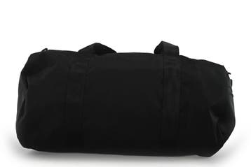 Eastpak Handtas Zwart, Sieraden, Tassen en Uiterlijk, Verzenden, 25 tot 40 cm, Zo goed als nieuw, 30 tot 45 cm