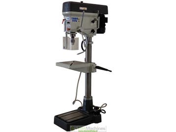 Kolomboormachine V-snaar aangedreven KMS BMC32C, Ophalen, Nieuw, 600 watt of meer, Kolomboormachine