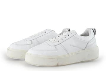 Sacha Sneakers in maat 39 Wit, Verzenden, Wit, Sacha, Sneakers of Gympen