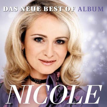cd - Nicole (2) - Das Neue Best Of Album, Verzenden, Zo goed als nieuw