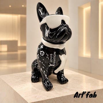 Artfab - Cool Attitude